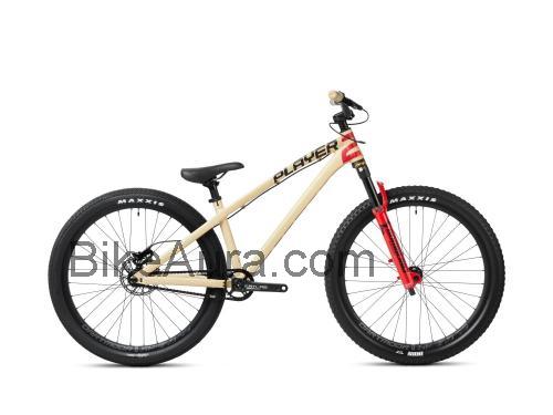 Dartmoor Two6Player ficha tecnica